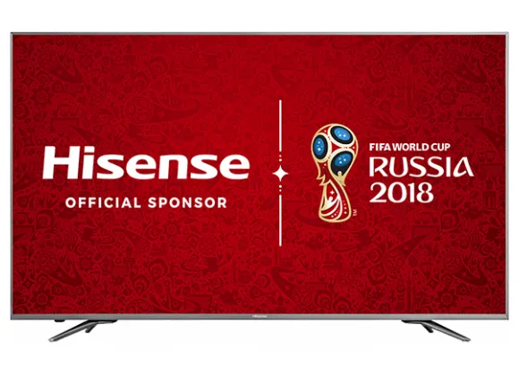 Hisense N6800 20 W H50N6800UK TV Otel Televizyonları