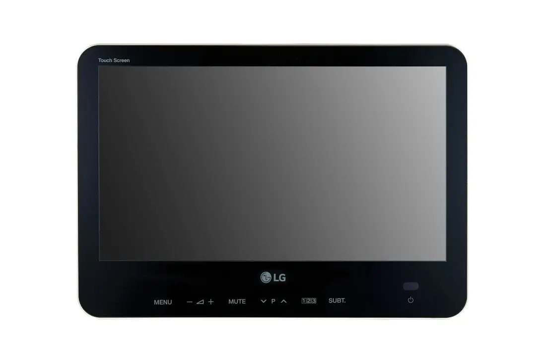 LG 15LU766A.AEU 2 W TV Otel Televizyonları