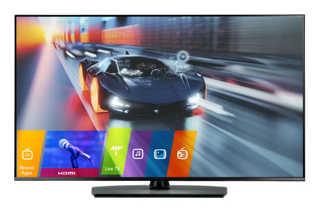LG 49UT770H 20 W TV Otel Televizyonları