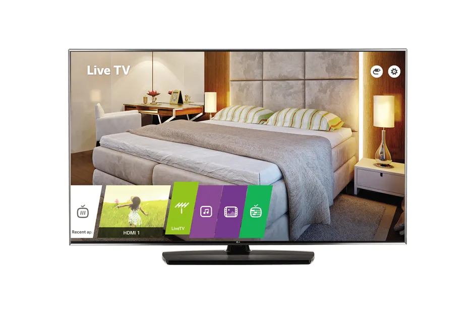 LG 49UV761H 20 W TV Thumbnail 0