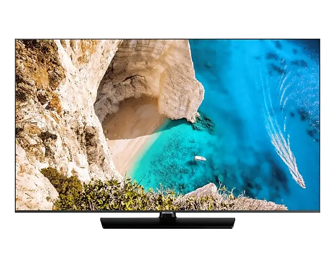 Samsung EJ690Y 20 W HG43EJ690YBXXU TV Otel Televizyonları