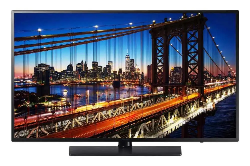 Samsung HG32EF690DB 20 W HG32EF690DBXEN TV Otel Televizyonları