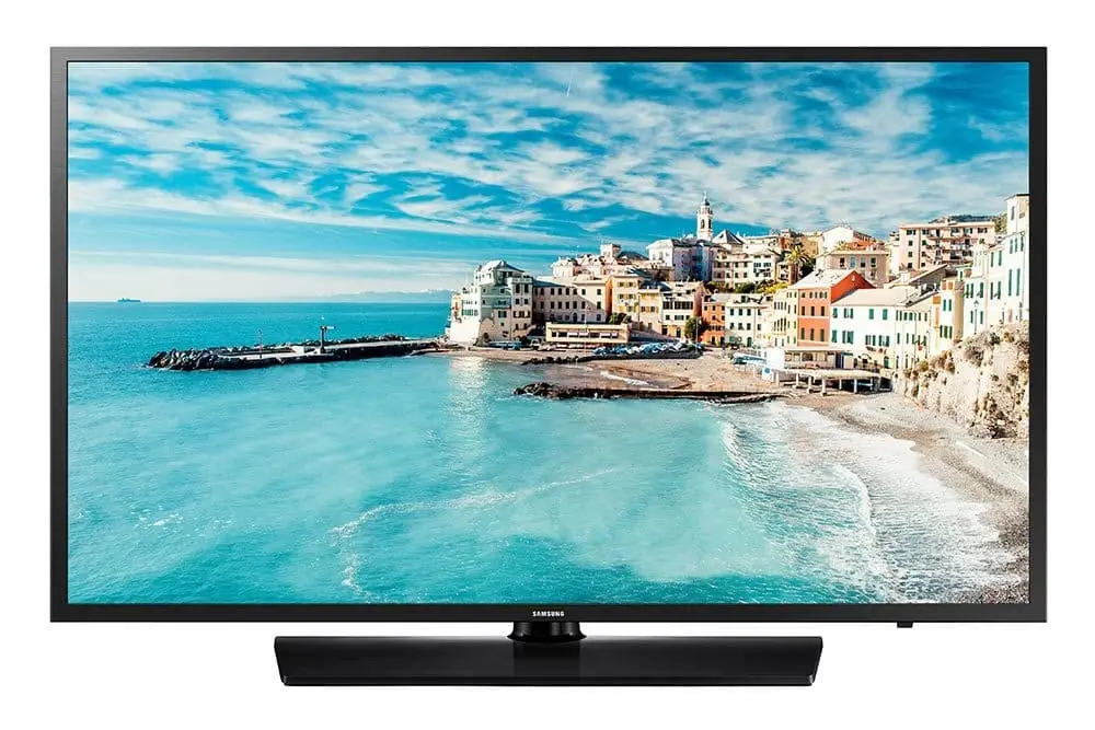 Samsung HG32EJ470 10 W HG32EJ470NKXEN TV Otel Televizyonları