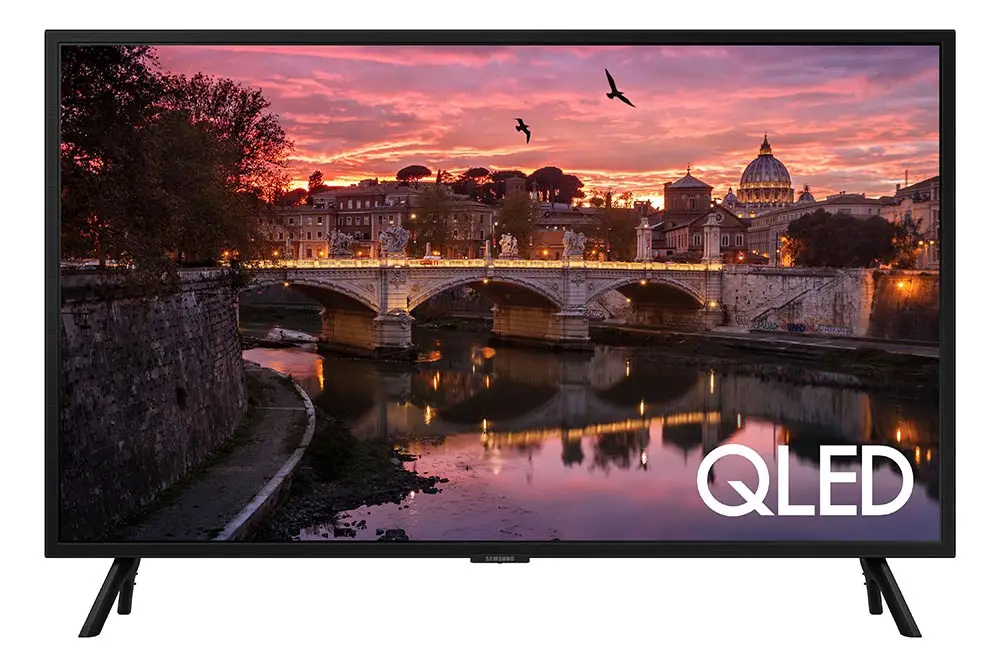 Samsung HG32NJ690FF 20 W HG32NJ690FFXZA TV Otel Televizyonları