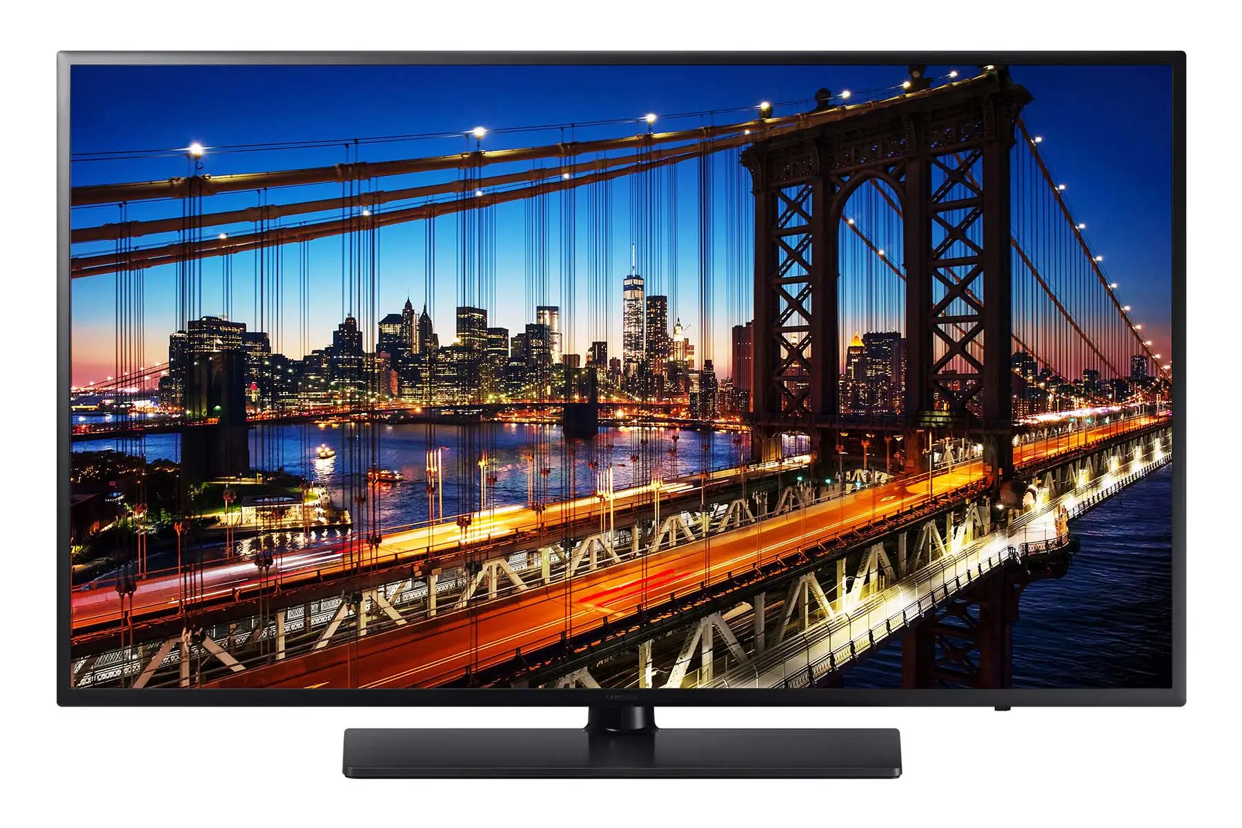 Samsung HG43EF690DB 20 W TV