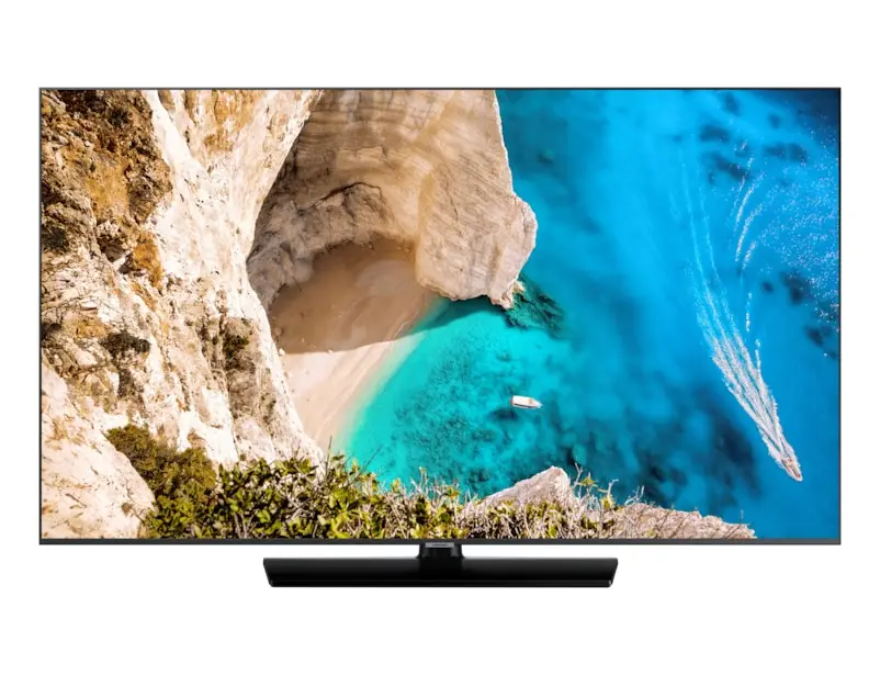 Samsung HG43ET670UE 20 W HG43ET670UEXEN TV Otel Televizyonları