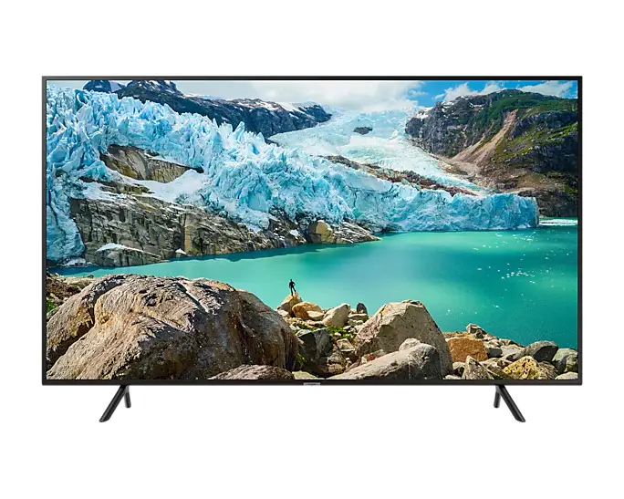Samsung HG43RU750 20 W HG43RU750EAXEN TV Otel Televizyonları