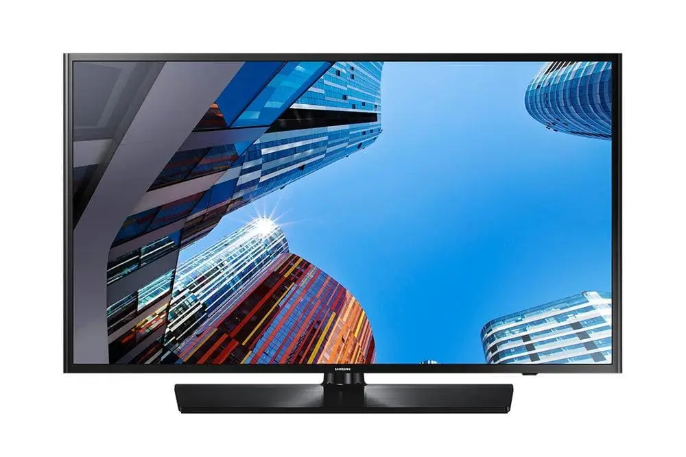 Samsung HG49EE470 20 W HG49EE470HKXEN TV Otel Televizyonları