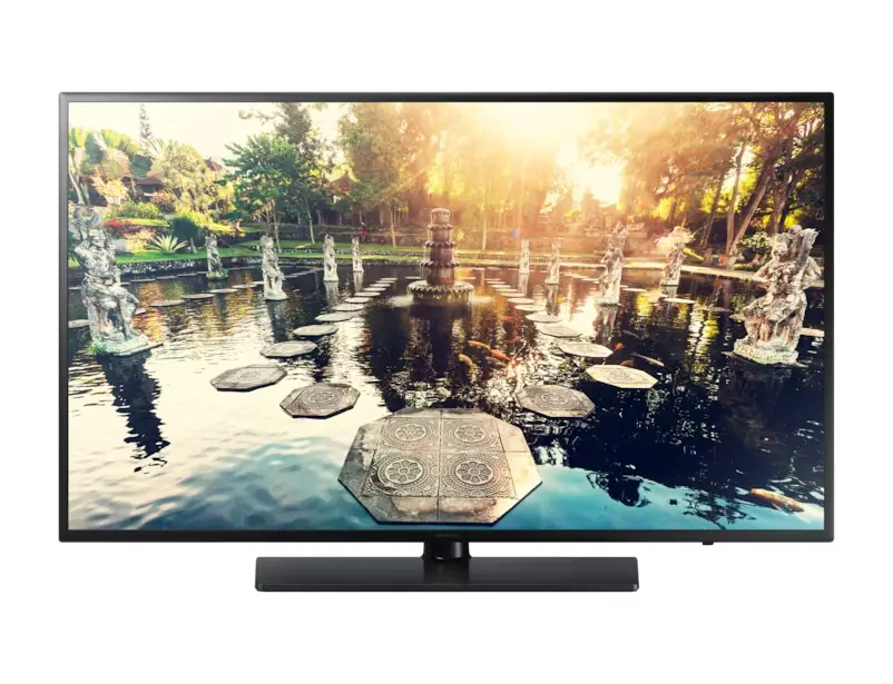 Samsung HG49EE694DK 20 W HG49EE694DKXEN TV Otel Televizyonları