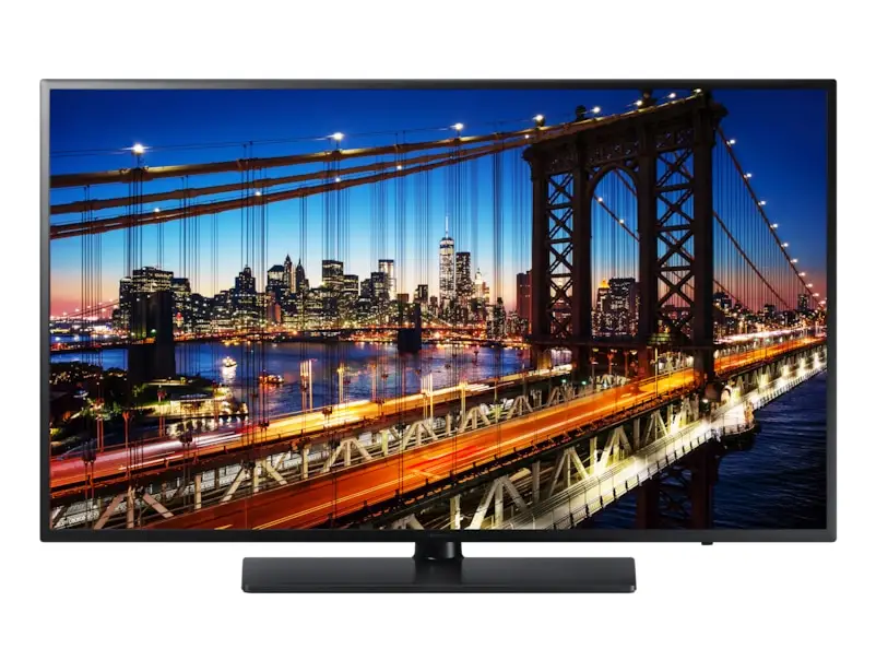 Samsung HG49EF690DB 20 W HG49EF690DBXEN TV Otel Televizyonları