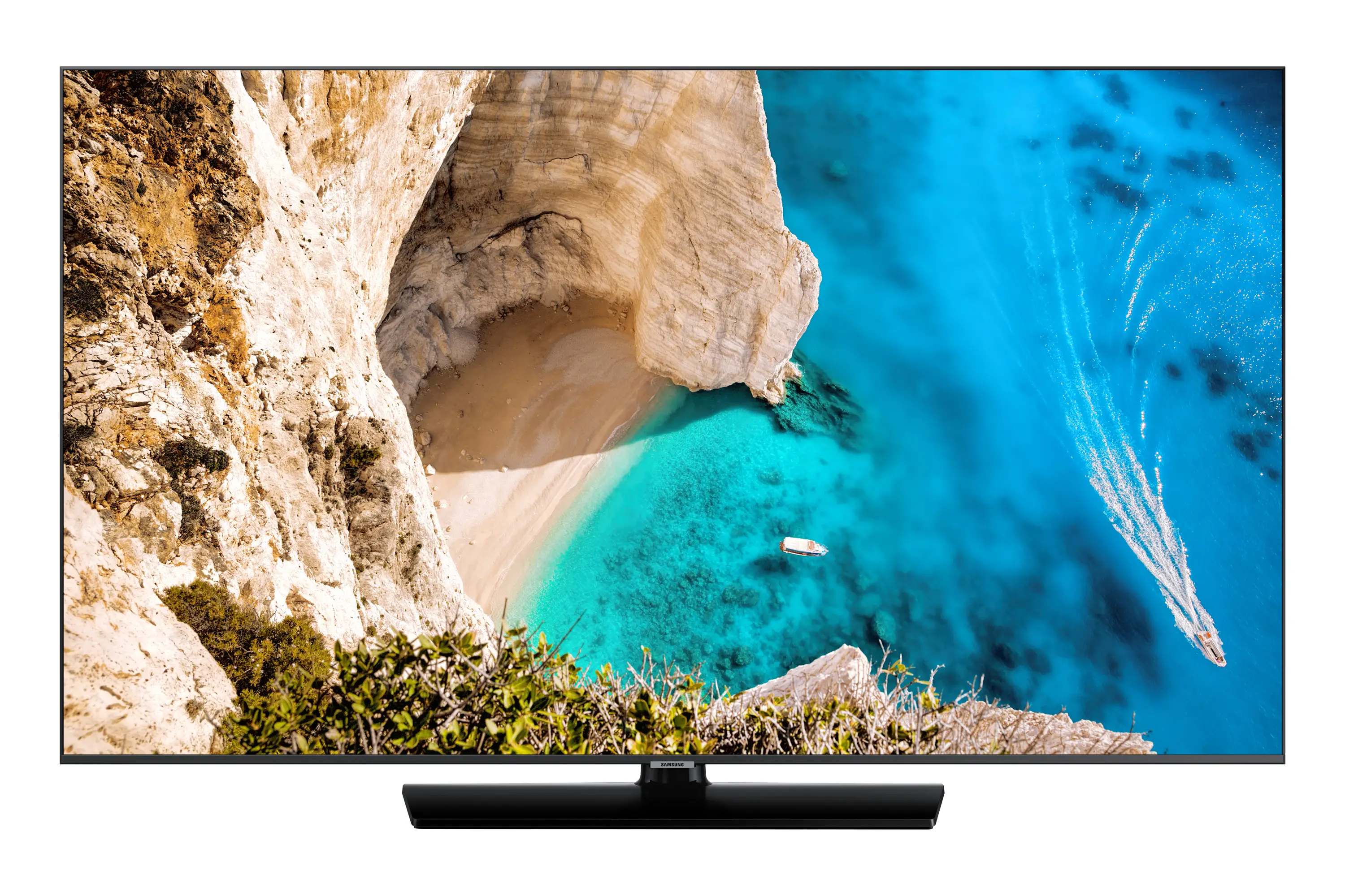 Samsung HG50ET690UB 20 W HG50ET690UBXEN TV Otel Televizyonları