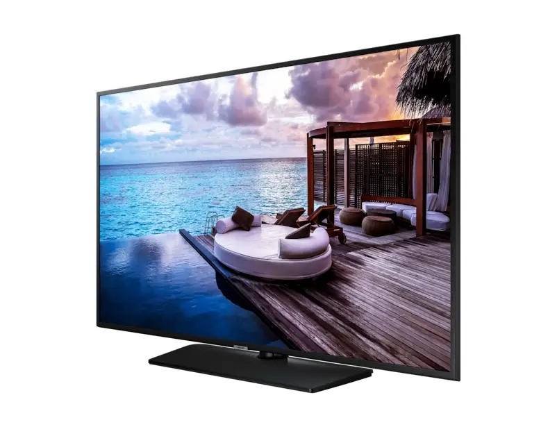 Samsung HG55EJ690 20 W HG55EJ690UBXEN TV Thumbnail 1