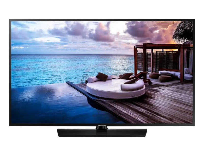 Samsung HG55EJ690 20 W HG55EJ690UBXEN TV