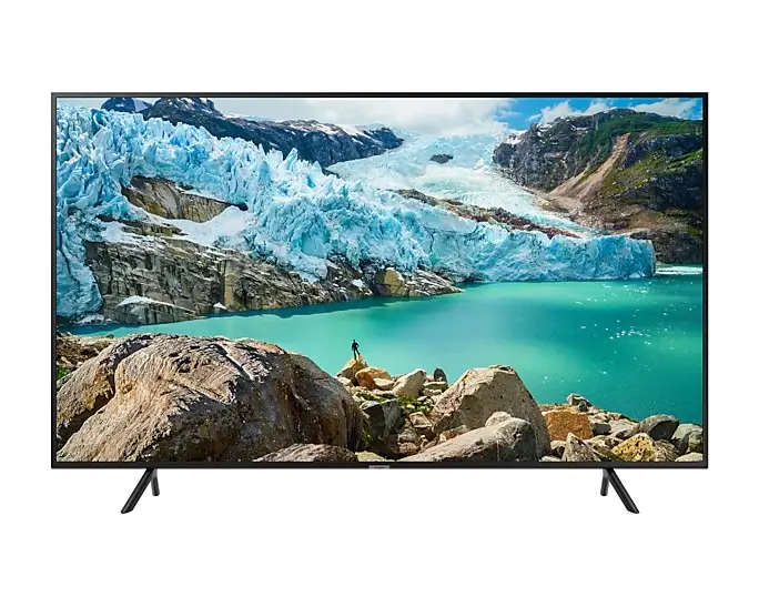 Samsung HG55RU750EB 20 W HG55RU750EBXEN TV Otel Televizyonları