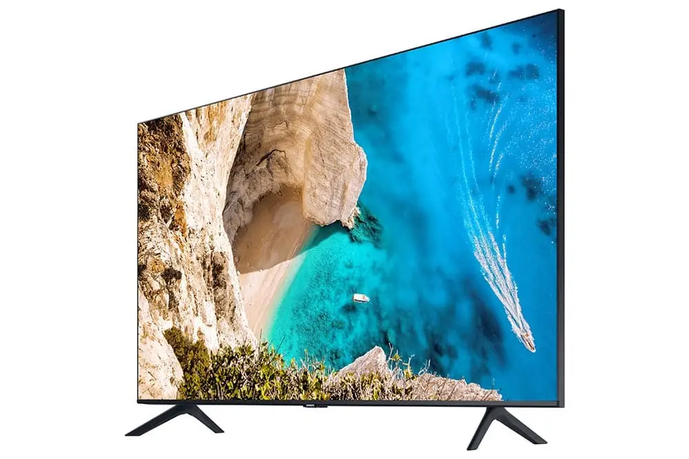 Samsung HG65ET690 20 W HG65ET690UAXEN TV Thumbnail 4