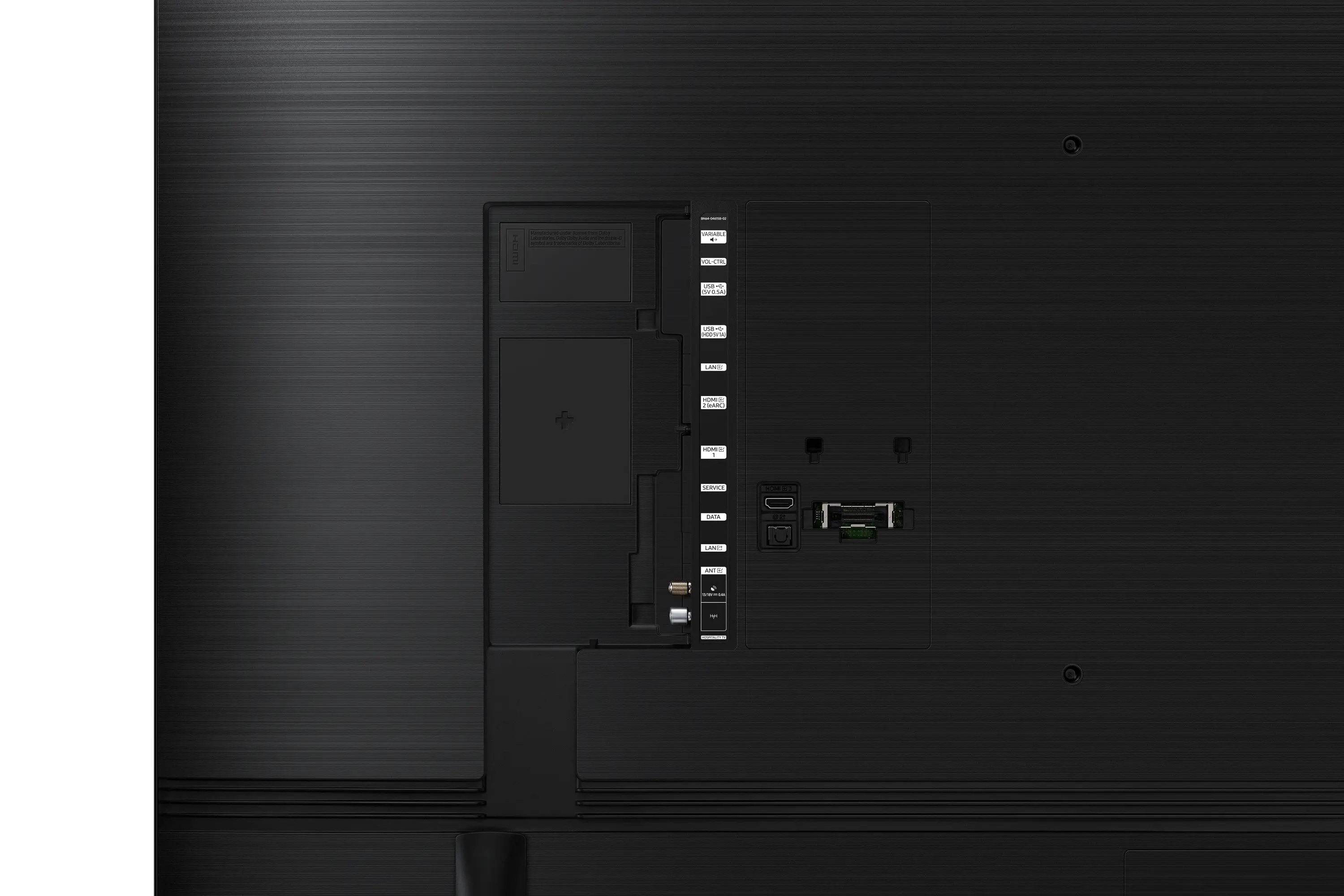 Samsung HQ60A 20 W HG50Q60AAEUXEN TV Thumbnail 7