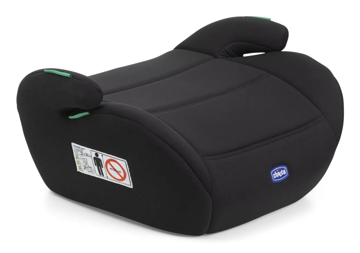 Chicco Quasar i-Size 06087102950710 Oto Koltuğu Yükseltici