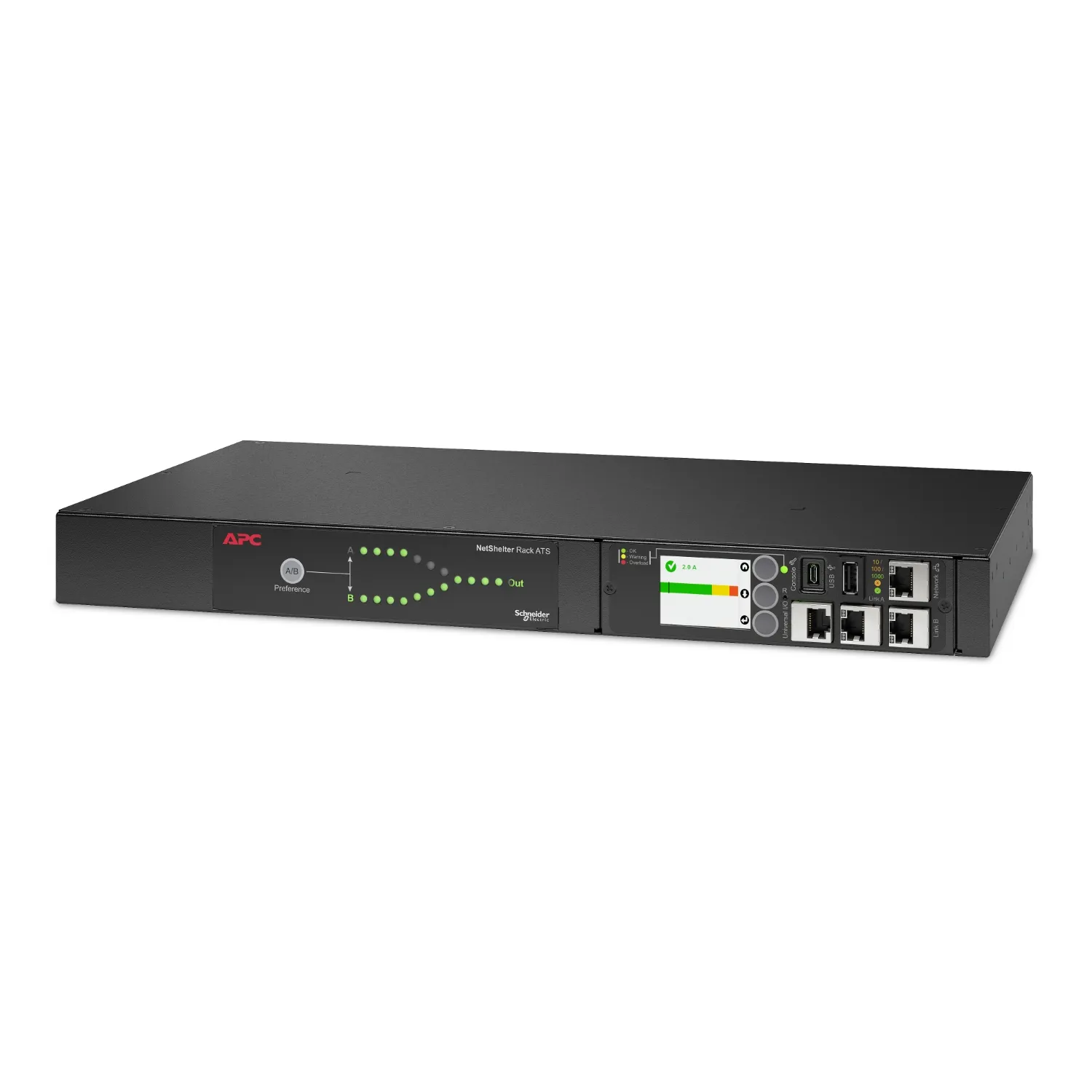 APC AP4423A Otomatik Aktarma Anahtarları