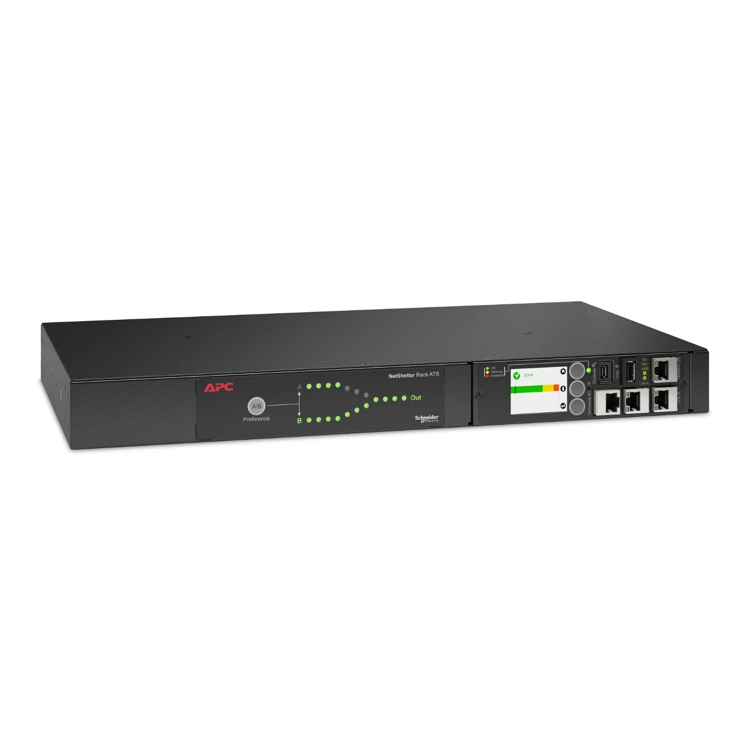 APC AP4430A Thumbnail 1