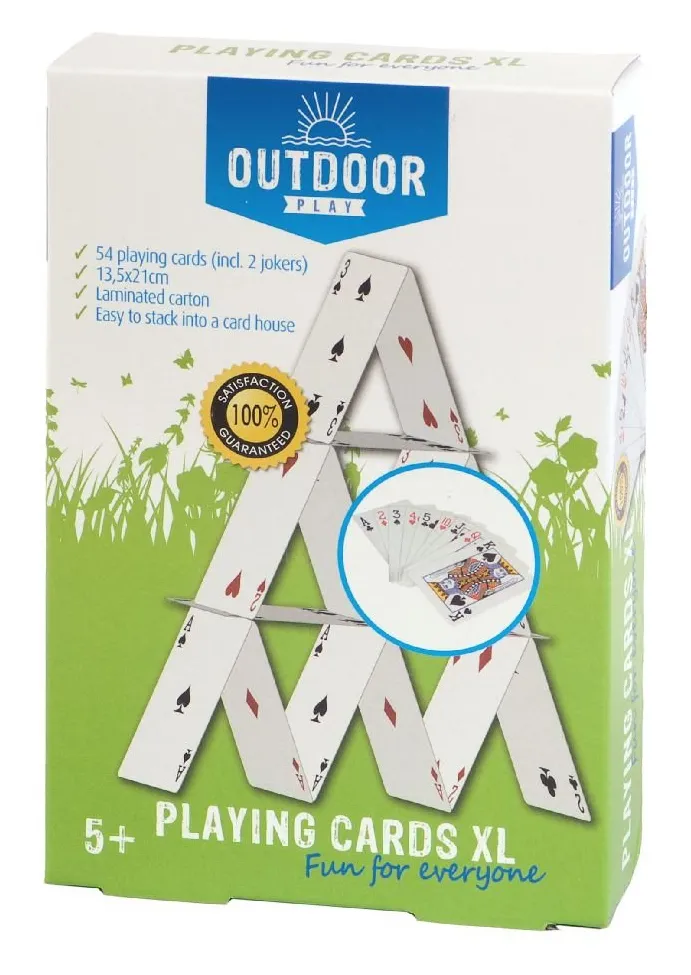 Outdoor Play 2015532 Thumbnail 2