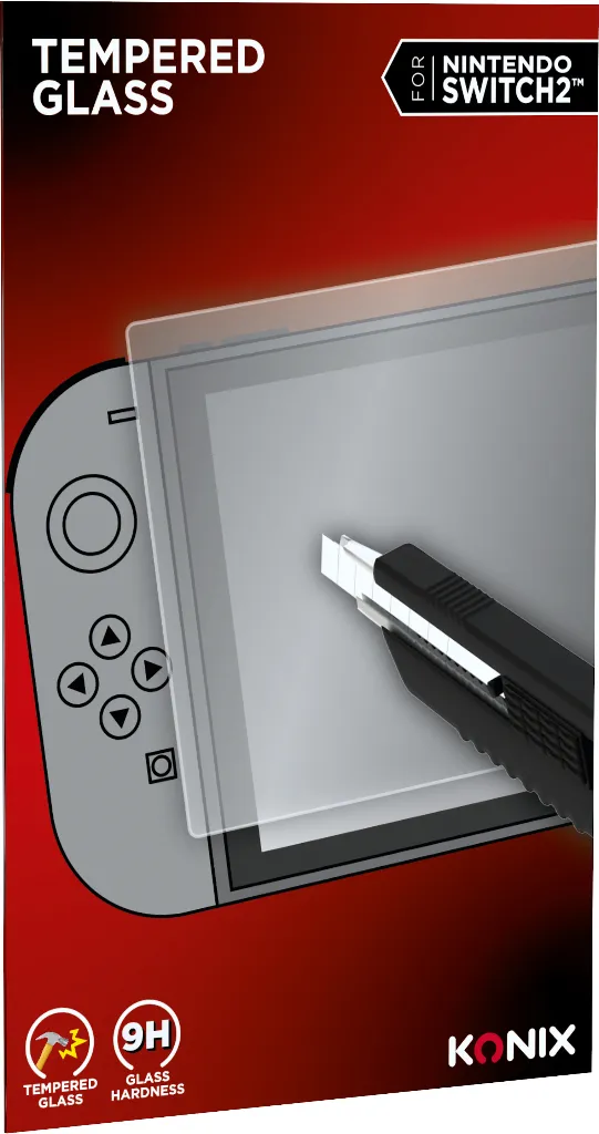 Konix 61889000084 Thumbnail 0