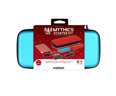 Konix Mythics 61881108299