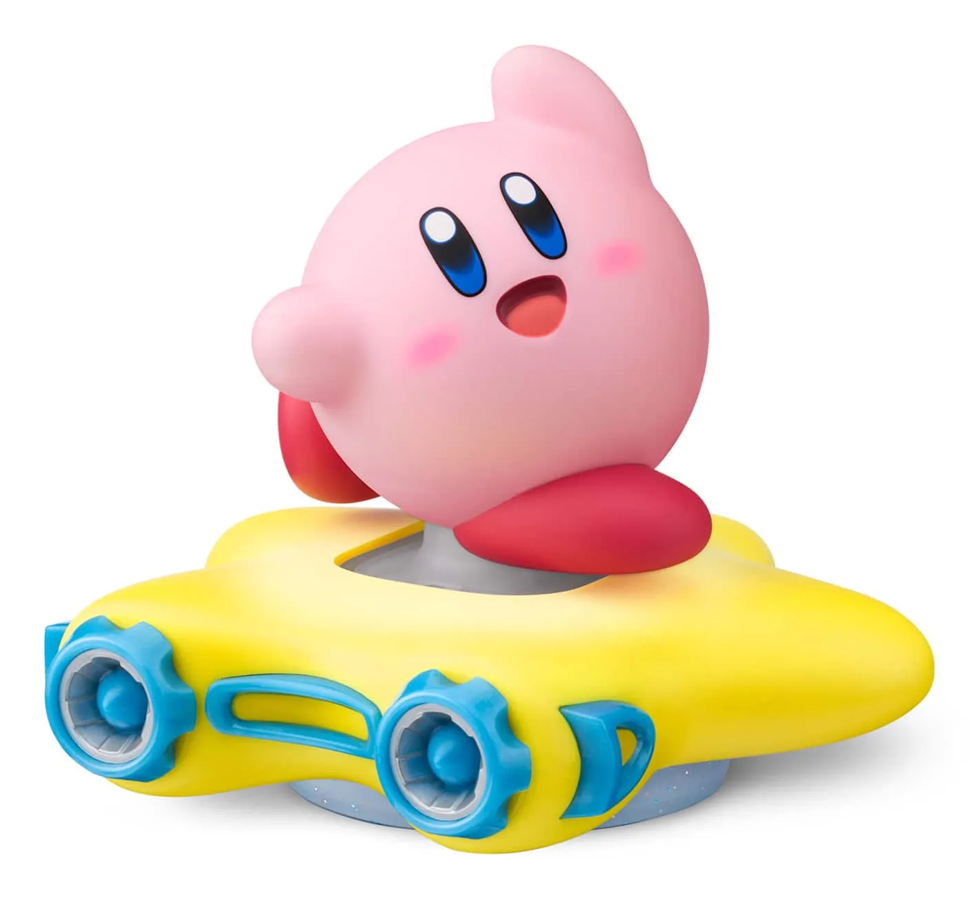 Nintendo amiibo Kirby & Warp-Stern 10016061 Oyun Konsolu Parçaları Ve Aksesu