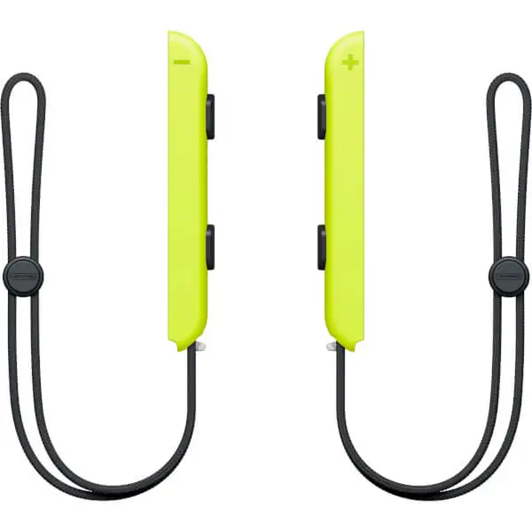 Nintendo Joy-Con Controller Strap 45496430733 Thumbnail 1