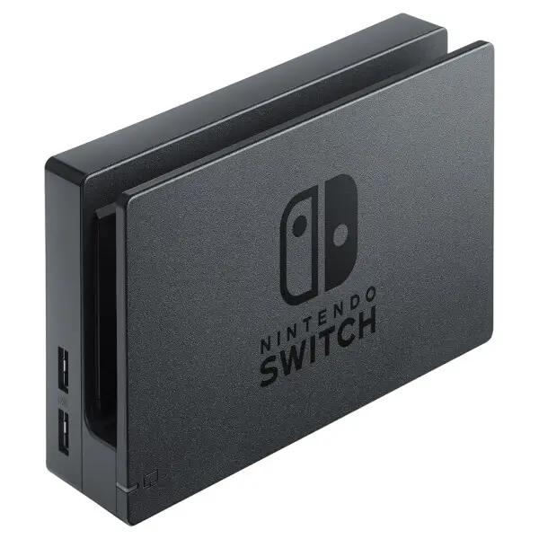 Nintendo Switch Dock Set 4902370536492 Oyun Konsolu Parçaları Ve Aksesu