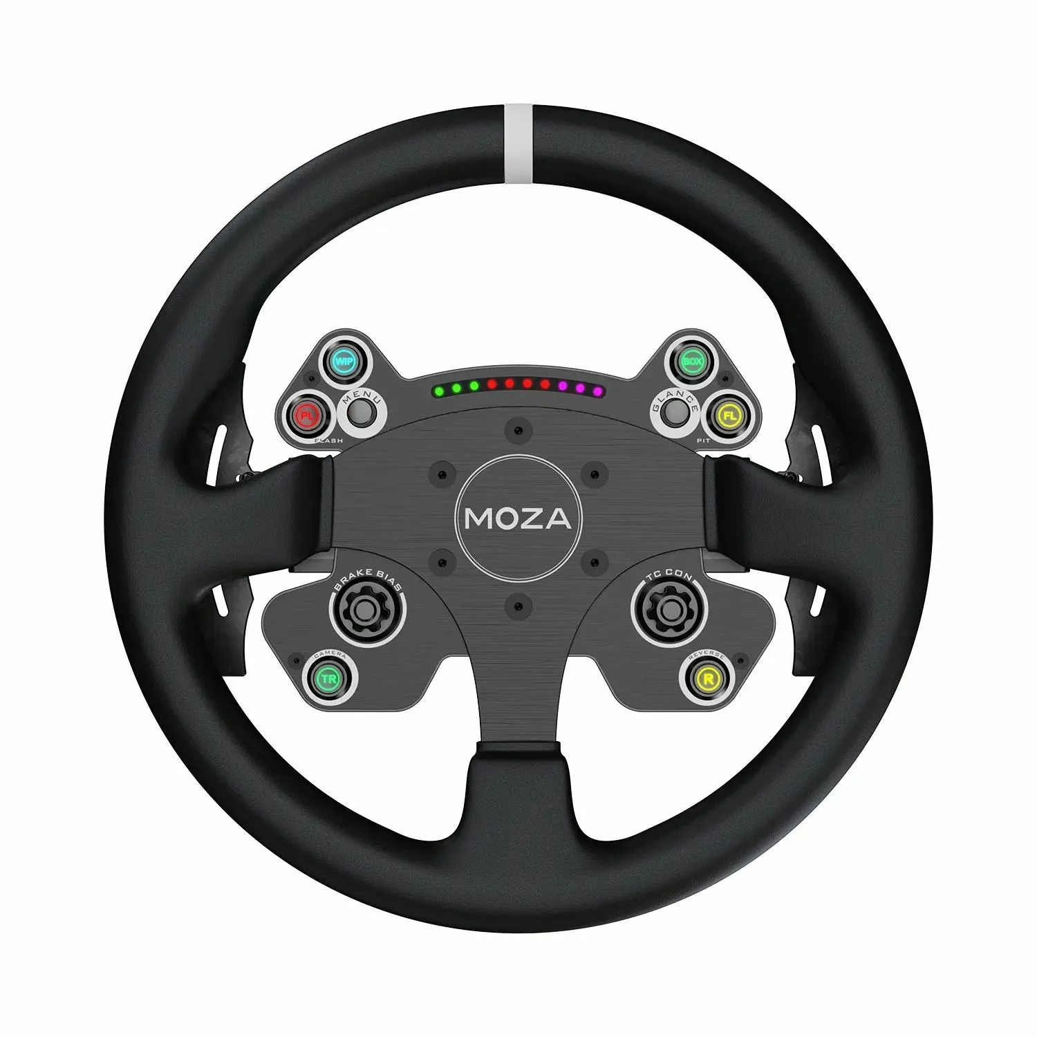 Moza Racing CS V2P RS057 Oyun Kumandaları