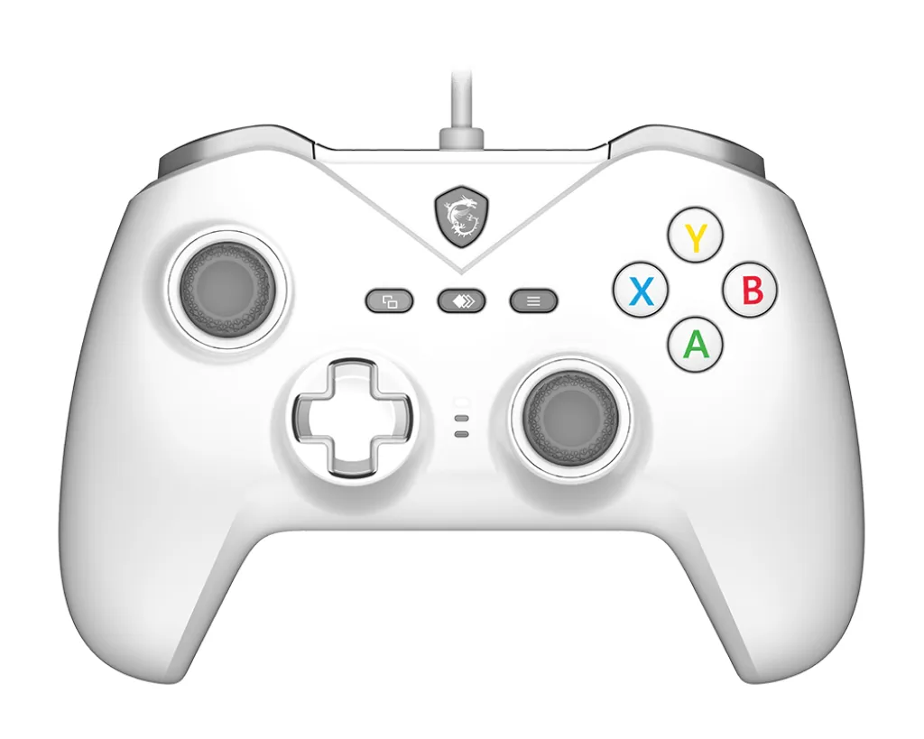 FORCE GC200 WHITE Oyun Kumandaları