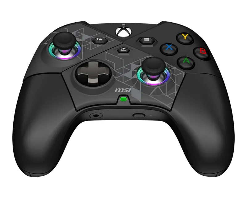 MSI FORCE PRO W CONTROLLER FORCE PRO WIRELESS Thumbnail 4
