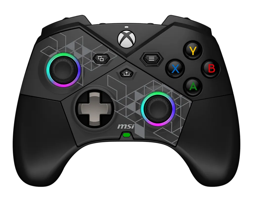 MSI FORCE PRO W CONTROLLER FORCE PRO WIRELESS Thumbnail 0
