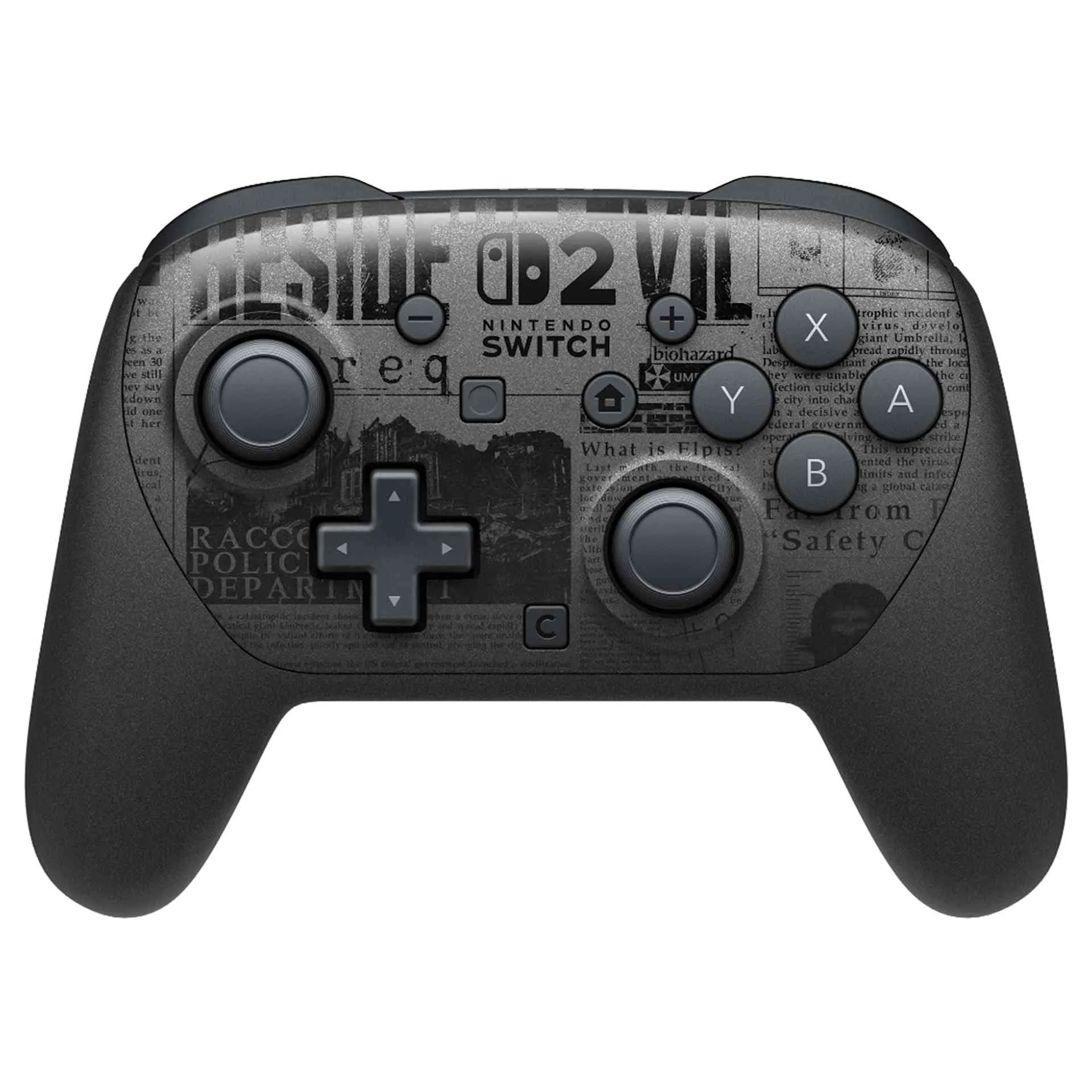 Nintendo 10017956 Oyun Kumandaları
