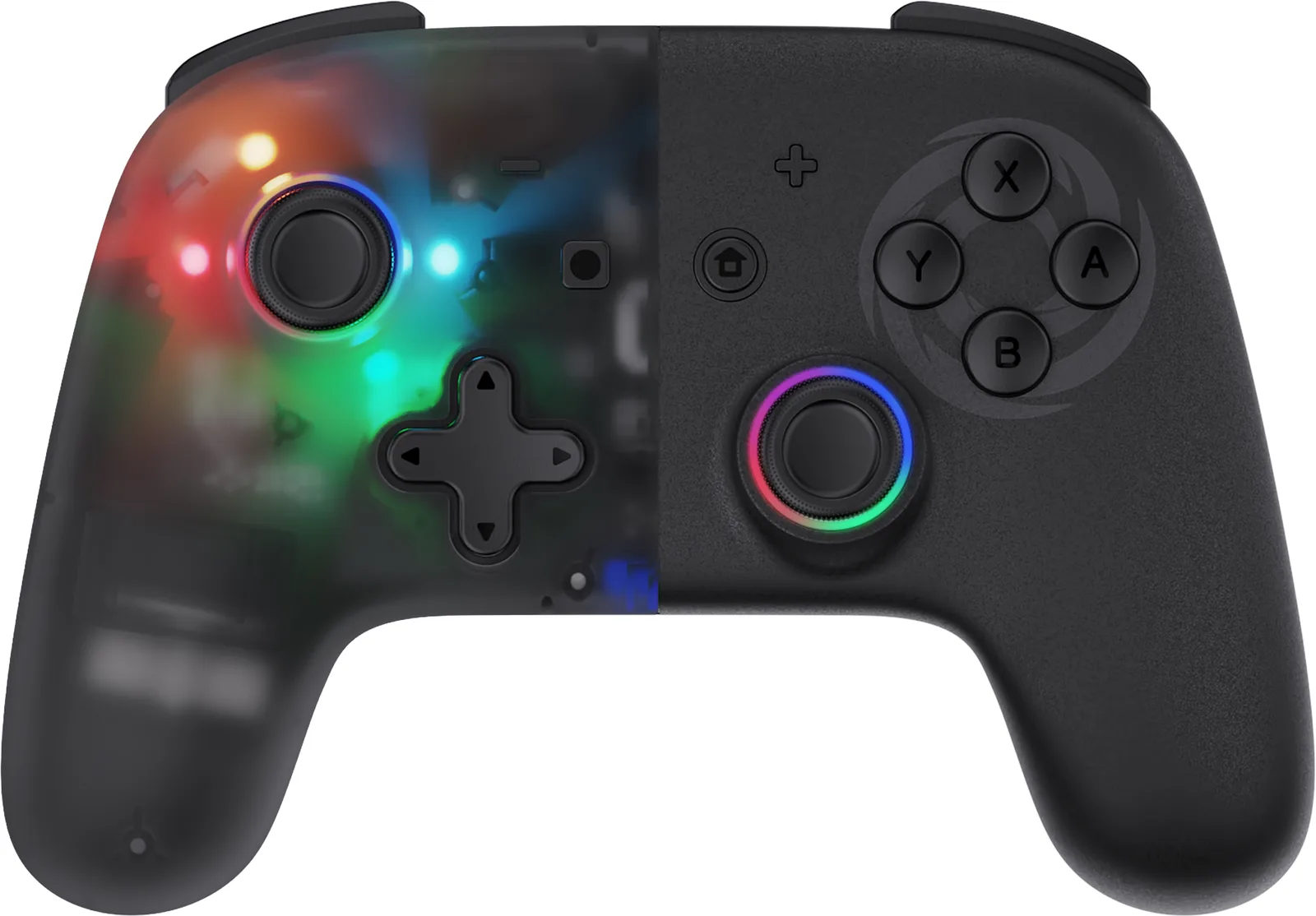 Oniverse Onipad ONICTR1-SWI-BLK Oyun Kumandaları
