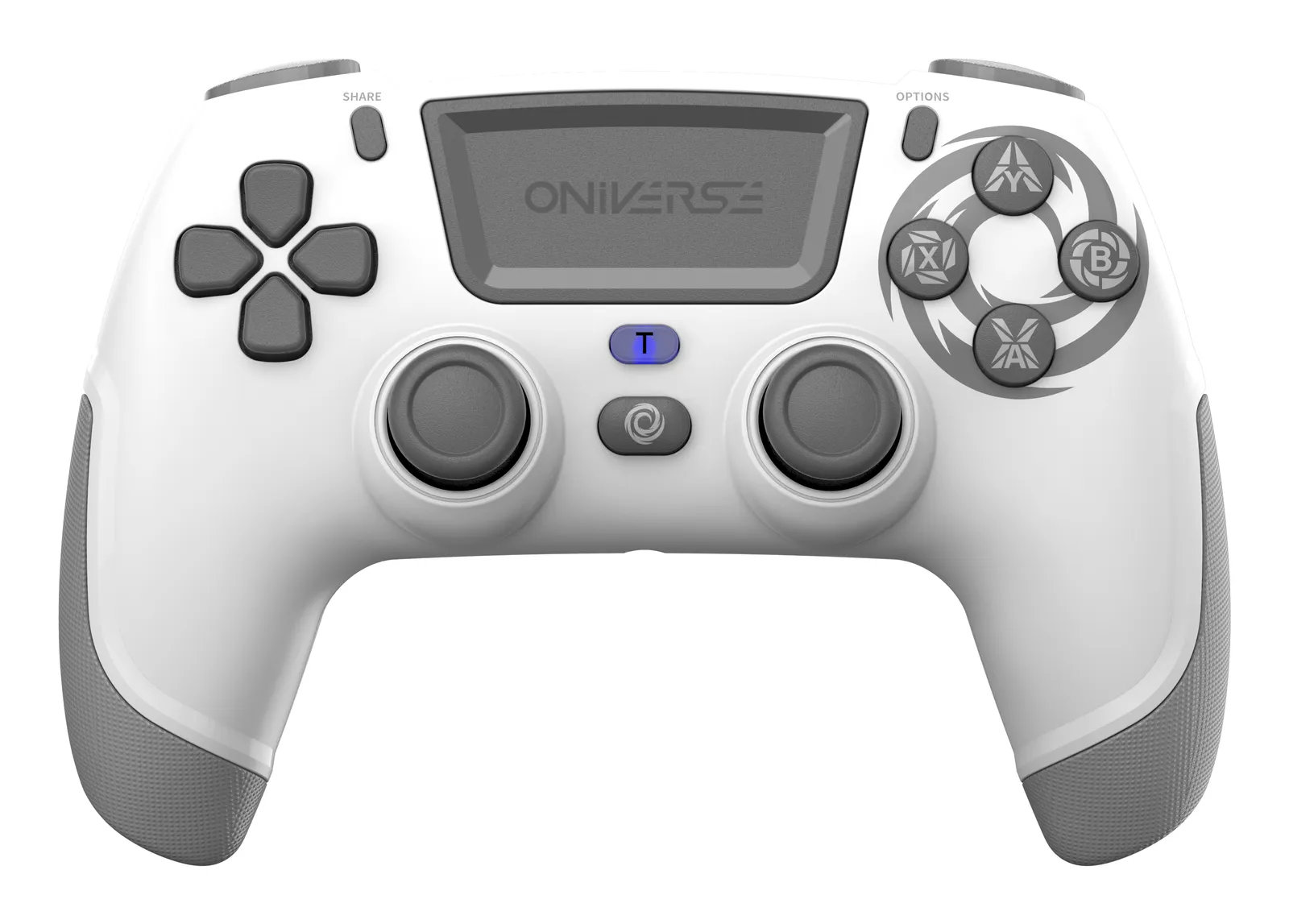Oniverse Revolt V2 ONICTR1V2-PS4-WHT Oyun Kumandaları