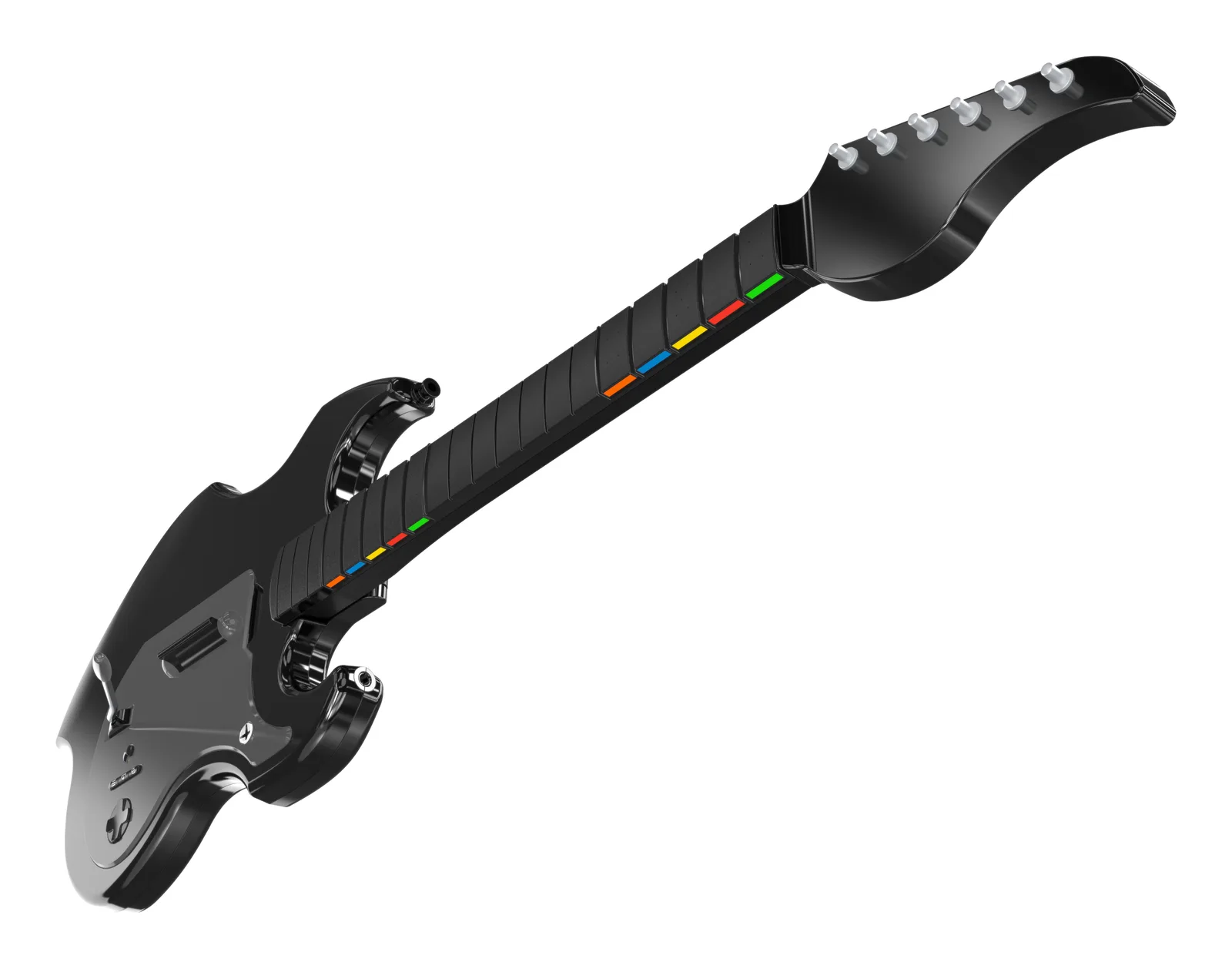 PDP Riffmaster 049-034-BK Thumbnail 2