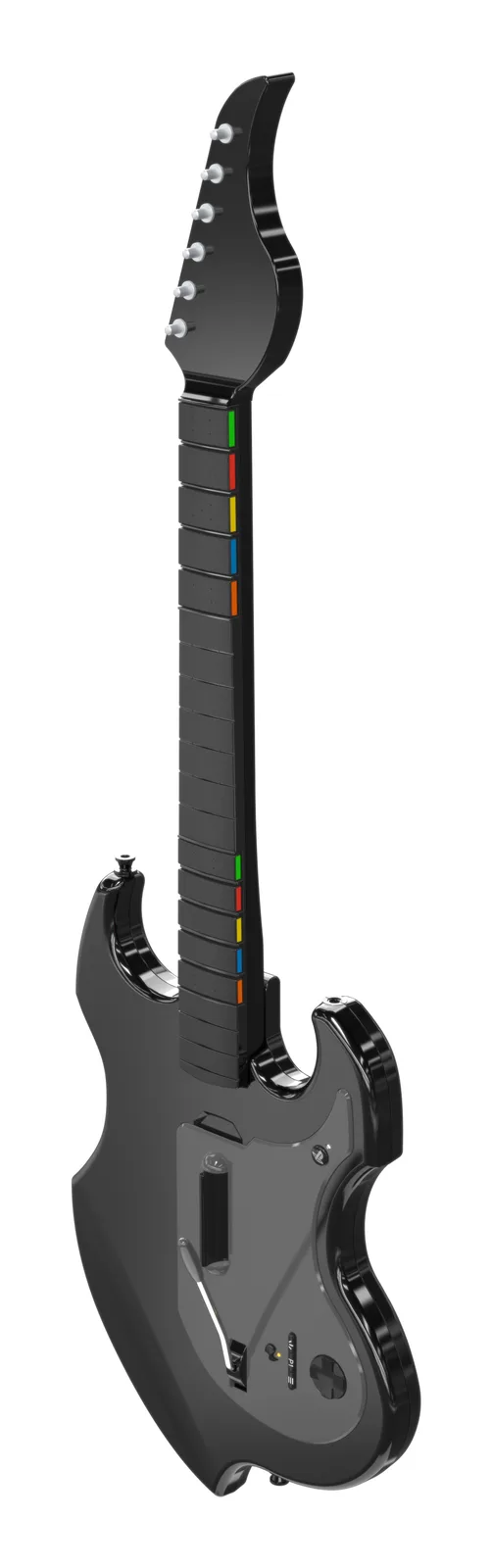 PDP Riffmaster 052-024-BK Thumbnail 1