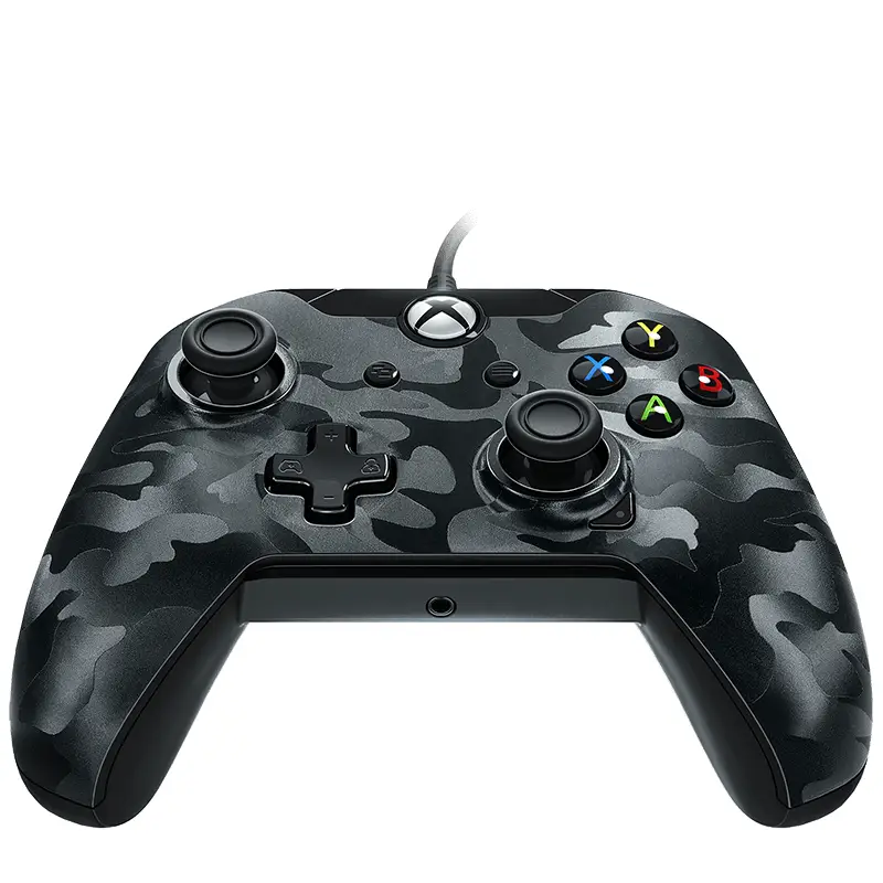 PDP Wired Controller 048-065-NA Oyun Kumandaları