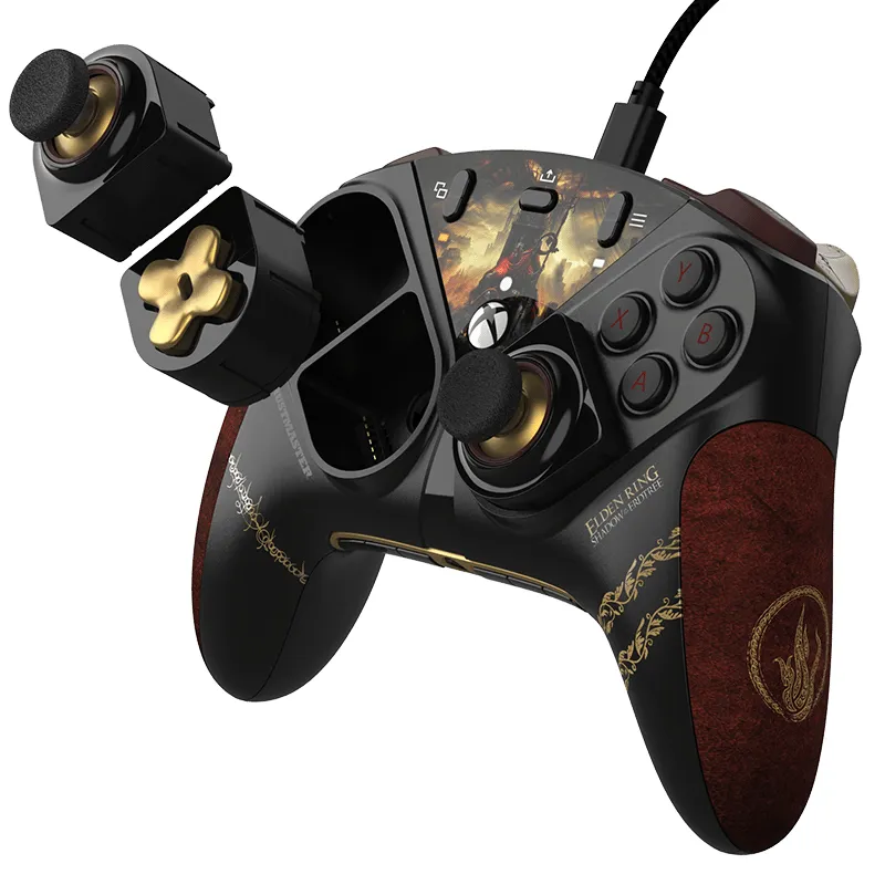 Thrustmaster ESWAP X2 ELDEN RING 4460283 Oyun Kumandaları