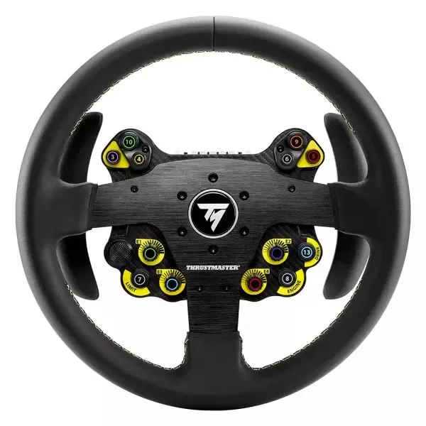 Thrustmaster Evo Racing 32R Leather 4060318 Oyun Kumandaları