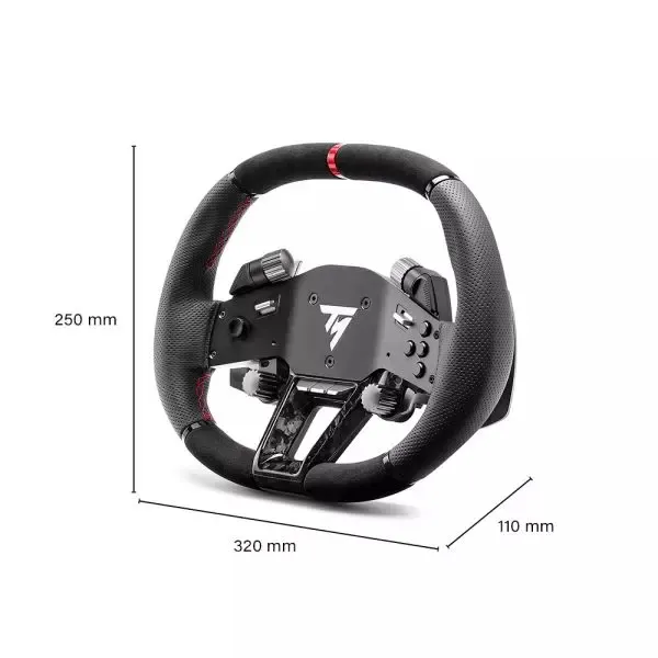 Thrustmaster Hypercar Wheel Add-On 4060304 Thumbnail 5