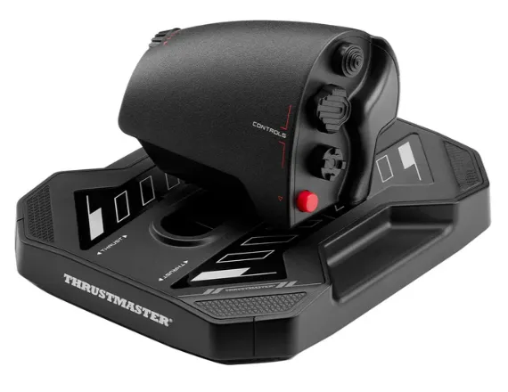 Sol-R 6 Throttle 2960950 Oyun Kumandaları