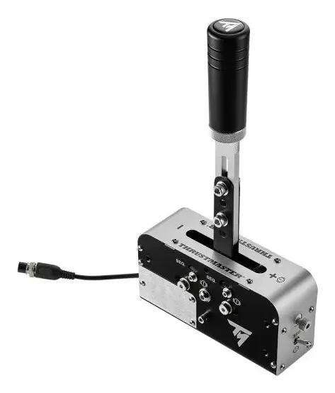 Thrustmaster TSS Handbrake 4060306 Oyun Kumandaları