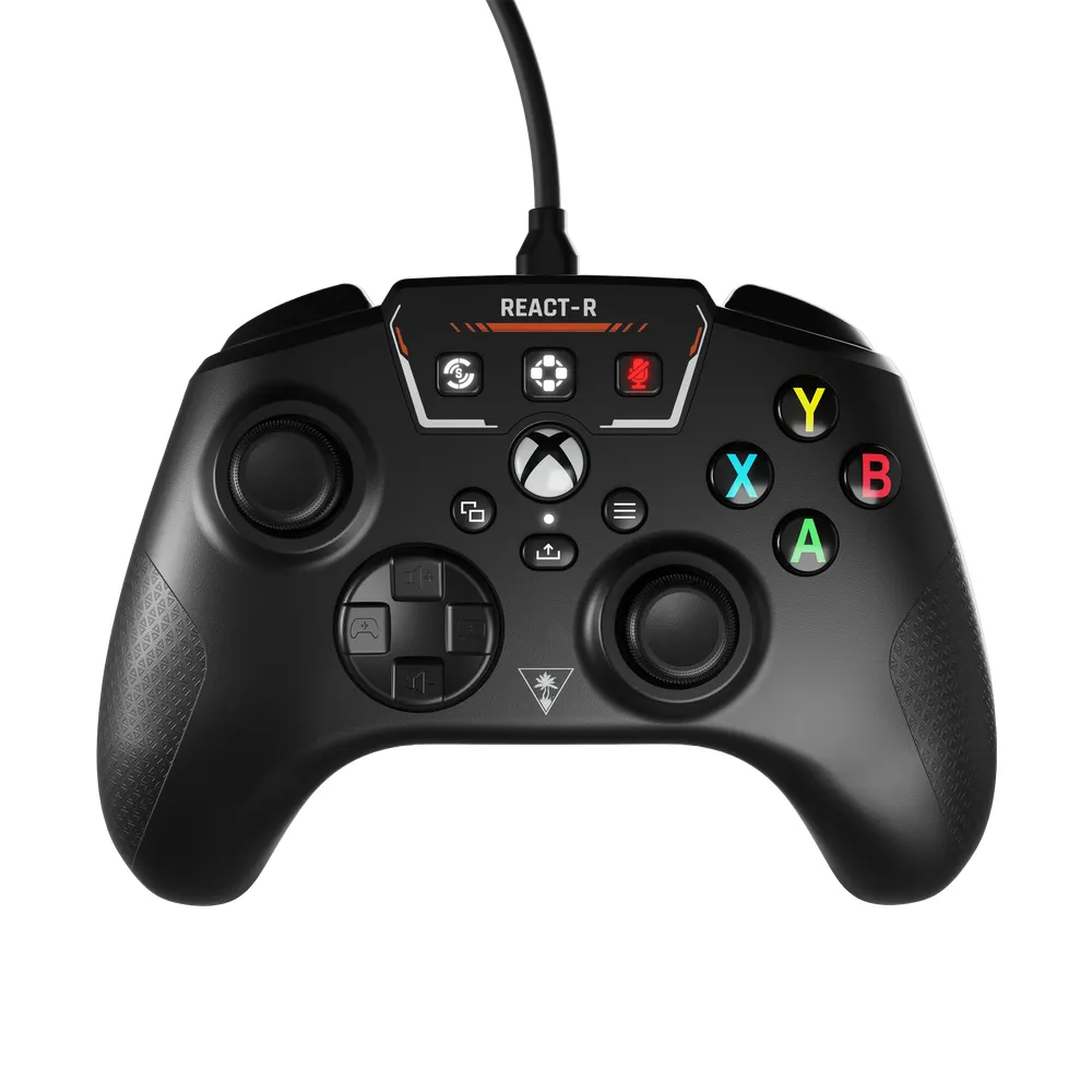 Turtle Beach REACT-R FS-TBS-0730-01