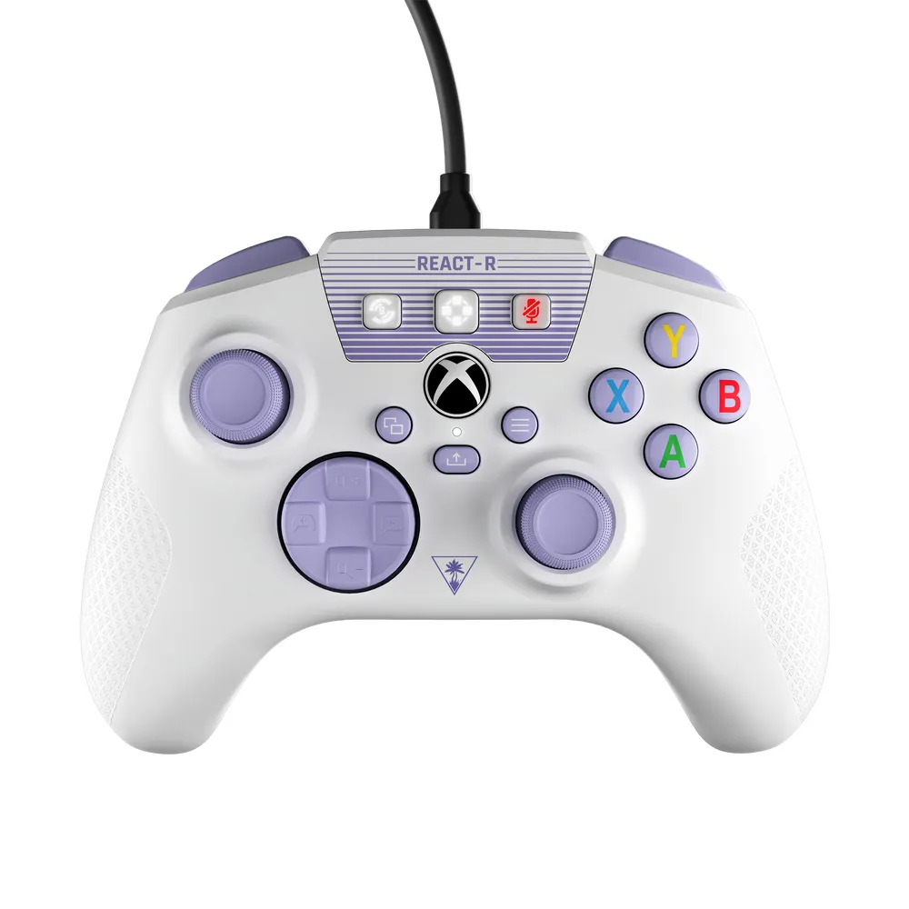 Turtle Beach REACT-R FS-TBS-0732-01