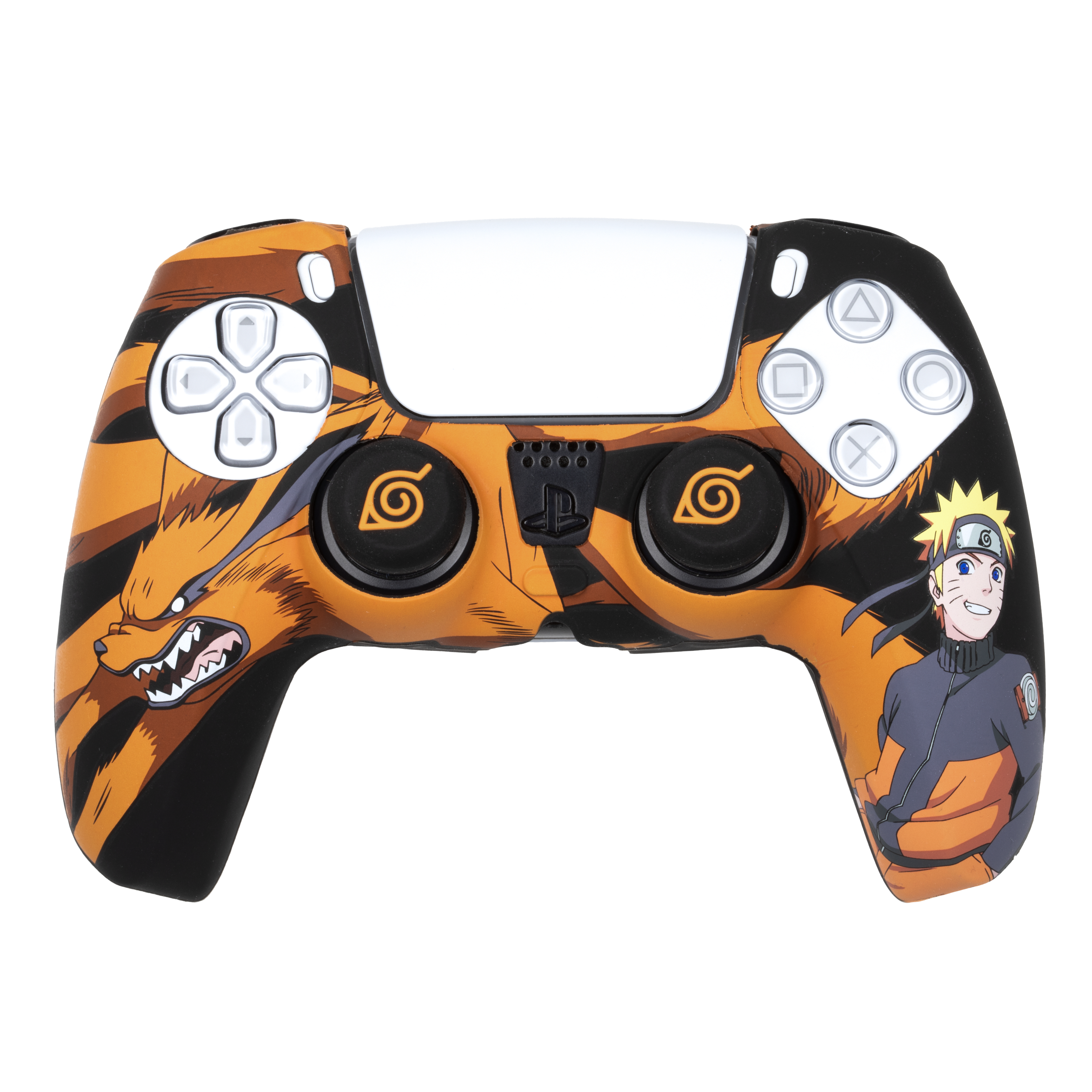Konix Naruto 80389000006 Oyun Kumandası Aksesuarları