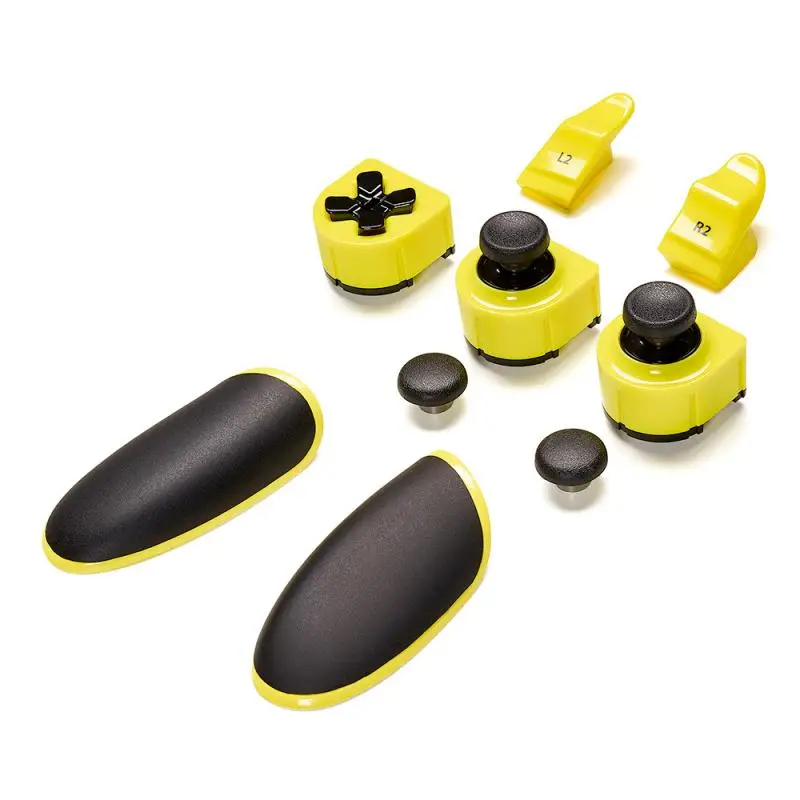 Thrustmaster 4160760 Oyun Kumandası Aksesuarları