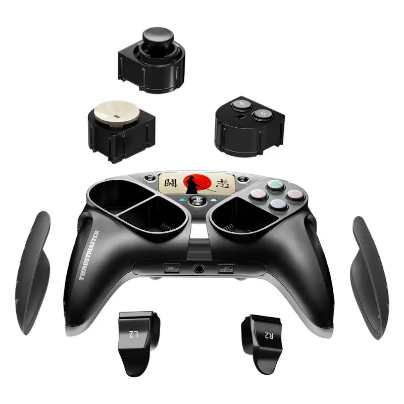 Thrustmaster eSwap Fighting Pack 4160756 Thumbnail 2