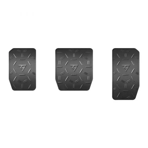 Thrustmaster T-LCM Rubber Grip 4060165 Oyun Kumandası Aksesuarları